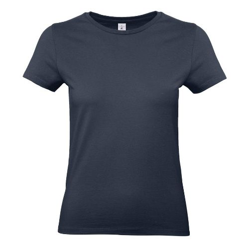 B & C Collection B&C #E190 /Women Navy